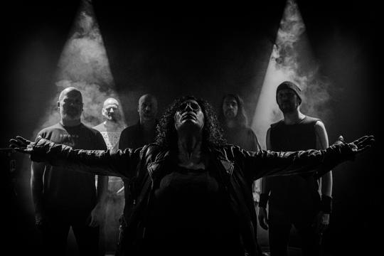 Picture of members of GOTT