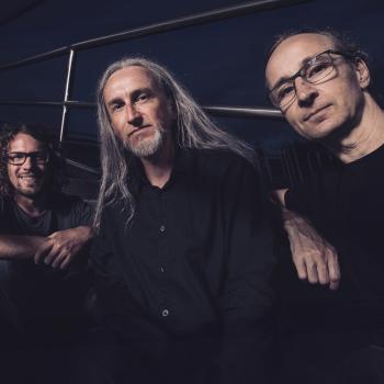 Picture of members of DISHARMONIC ORCHESTRA