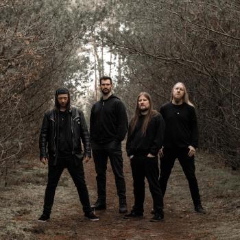 Picture of members of FROSTSHOCK