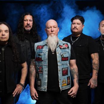 Picture of members of RUTHLESS