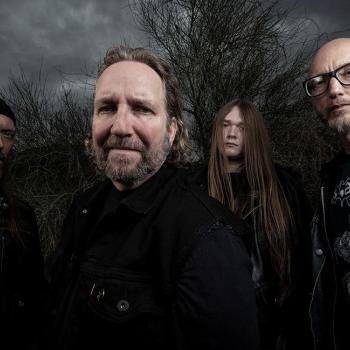 Picture of members of SACRED REICH