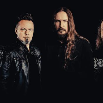 Picture of members of SACROSANCT