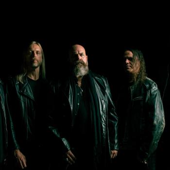 Picture of members of SORCERER