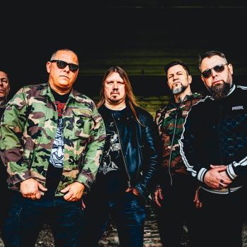Picture of members of TOXPACK 