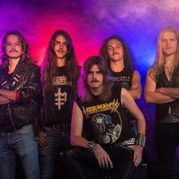 Picture of members of VENATOR